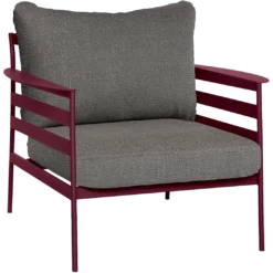 FAUTEUIL BAS