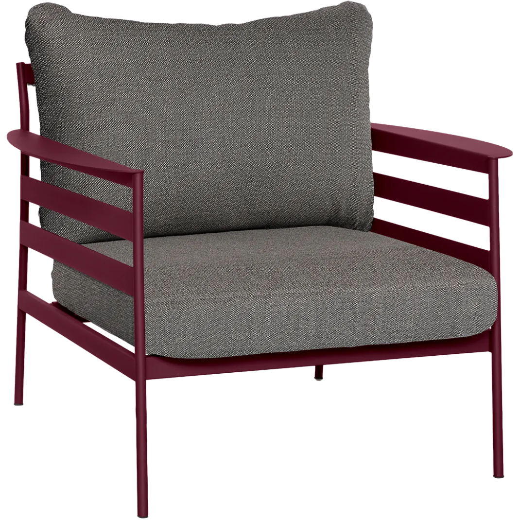 FAUTEUIL BAS