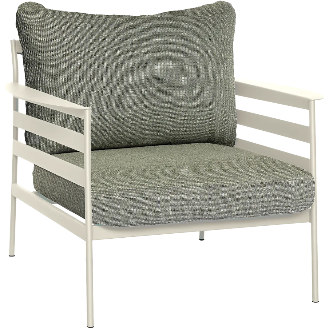 FAUTEUIL BAS