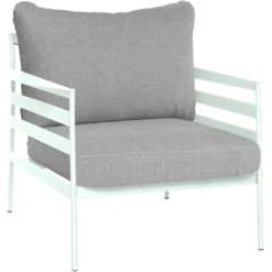 FAUTEUIL BAS