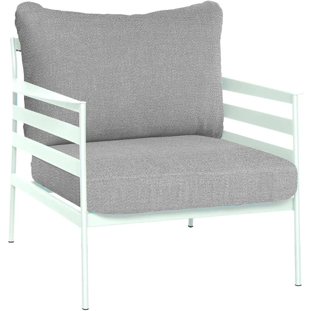 FAUTEUIL BAS