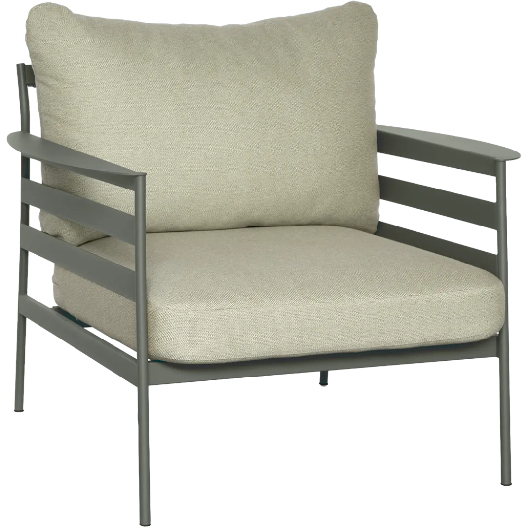 FAUTEUIL BAS