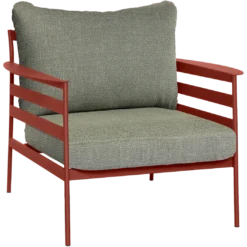 FAUTEUIL BAS