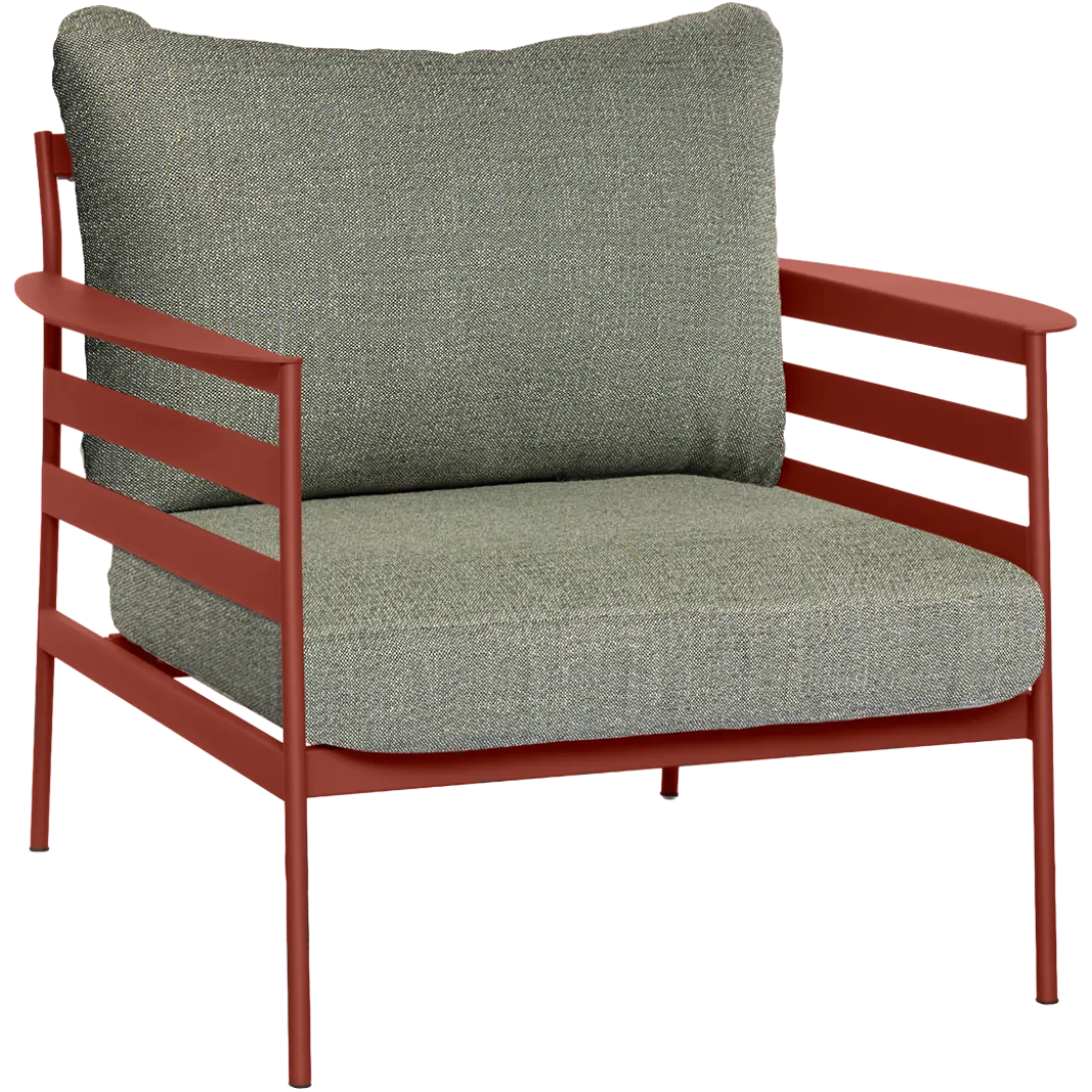 FAUTEUIL BAS