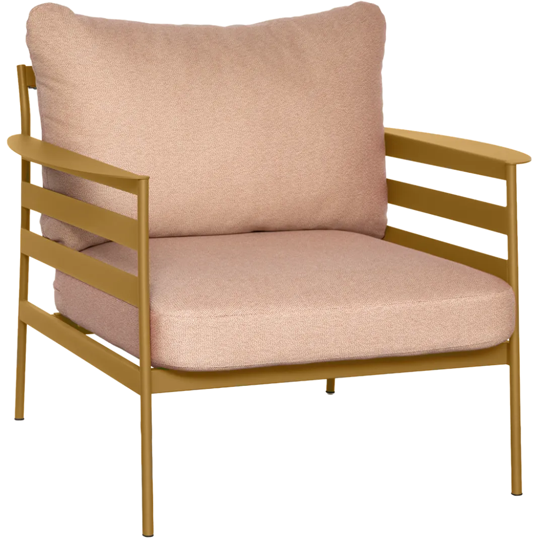 FAUTEUIL BAS