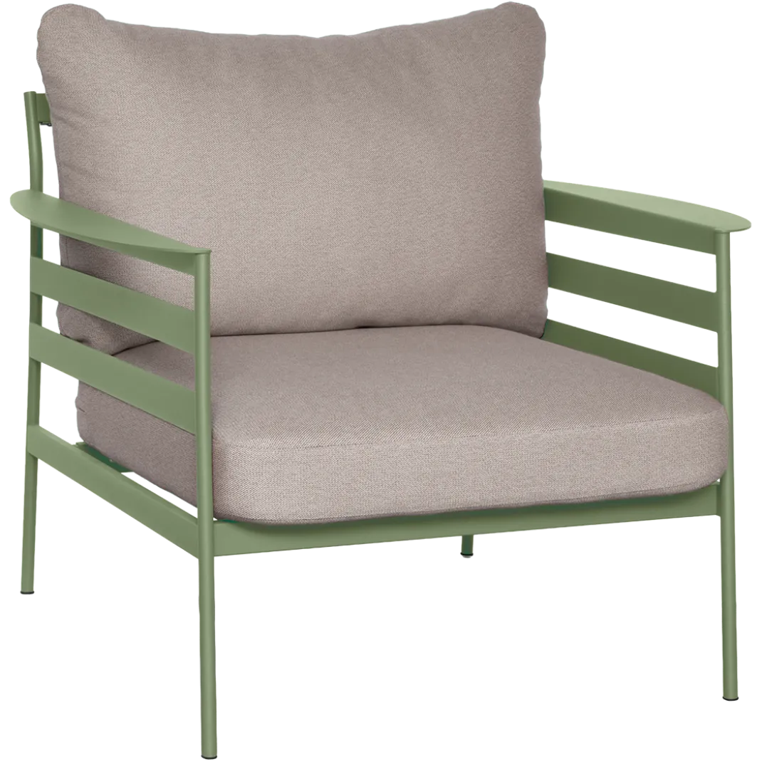 FAUTEUIL BAS