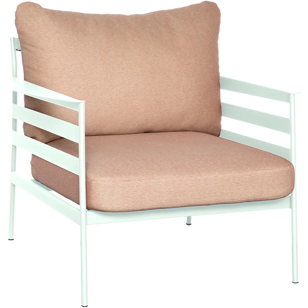 FAUTEUIL BAS