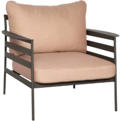 FAUTEUIL BAS