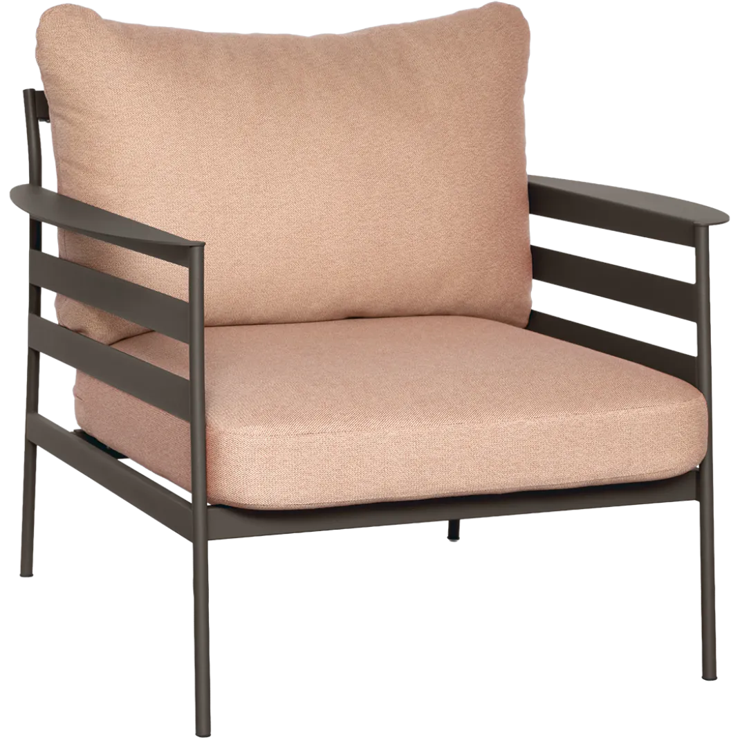 FAUTEUIL BAS