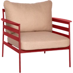 FAUTEUIL BAS