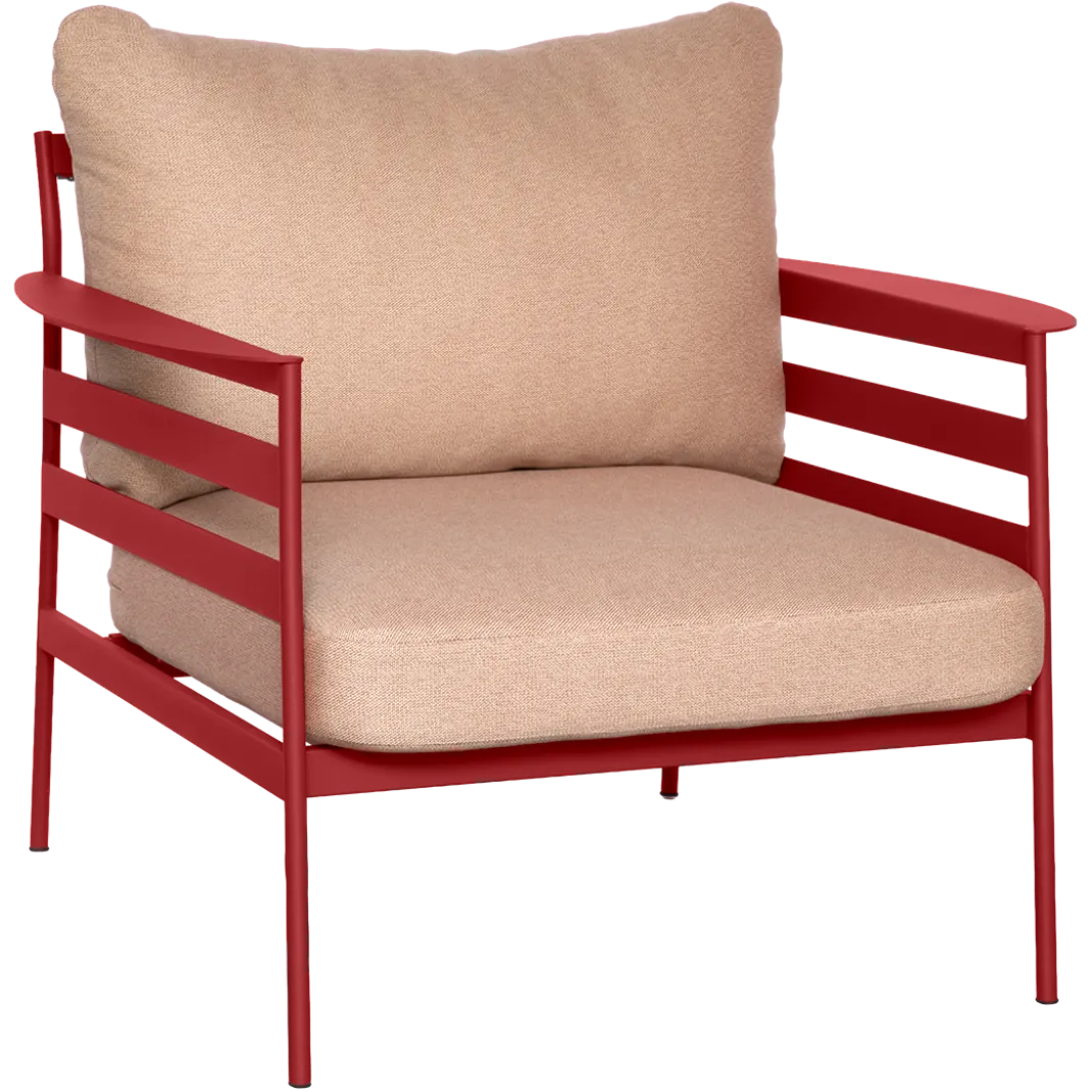 FAUTEUIL BAS
