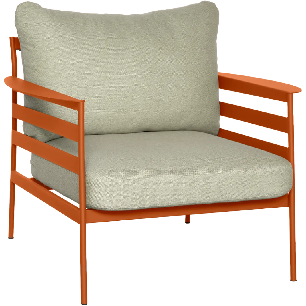 FAUTEUIL BAS