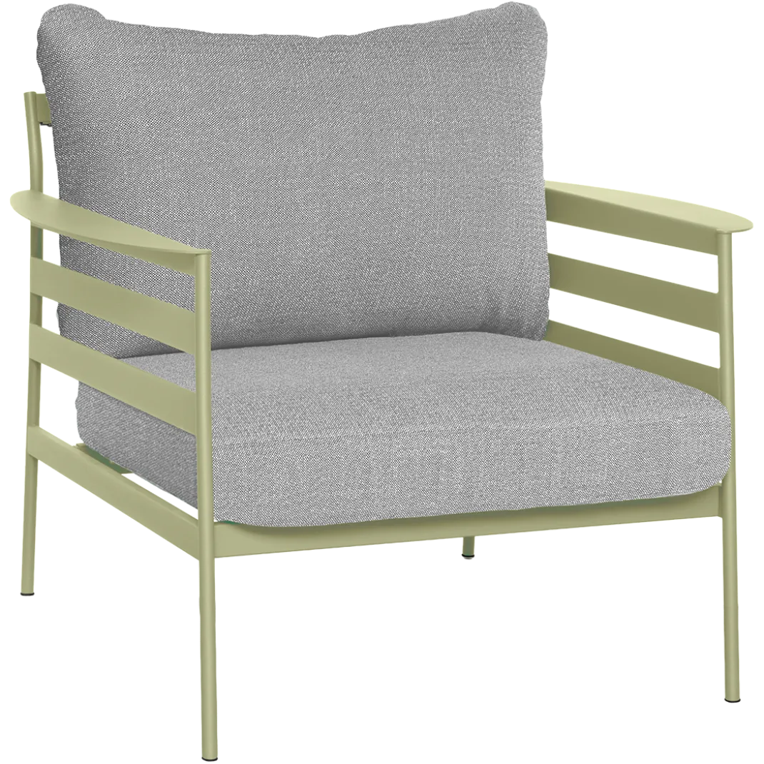 FAUTEUIL BAS