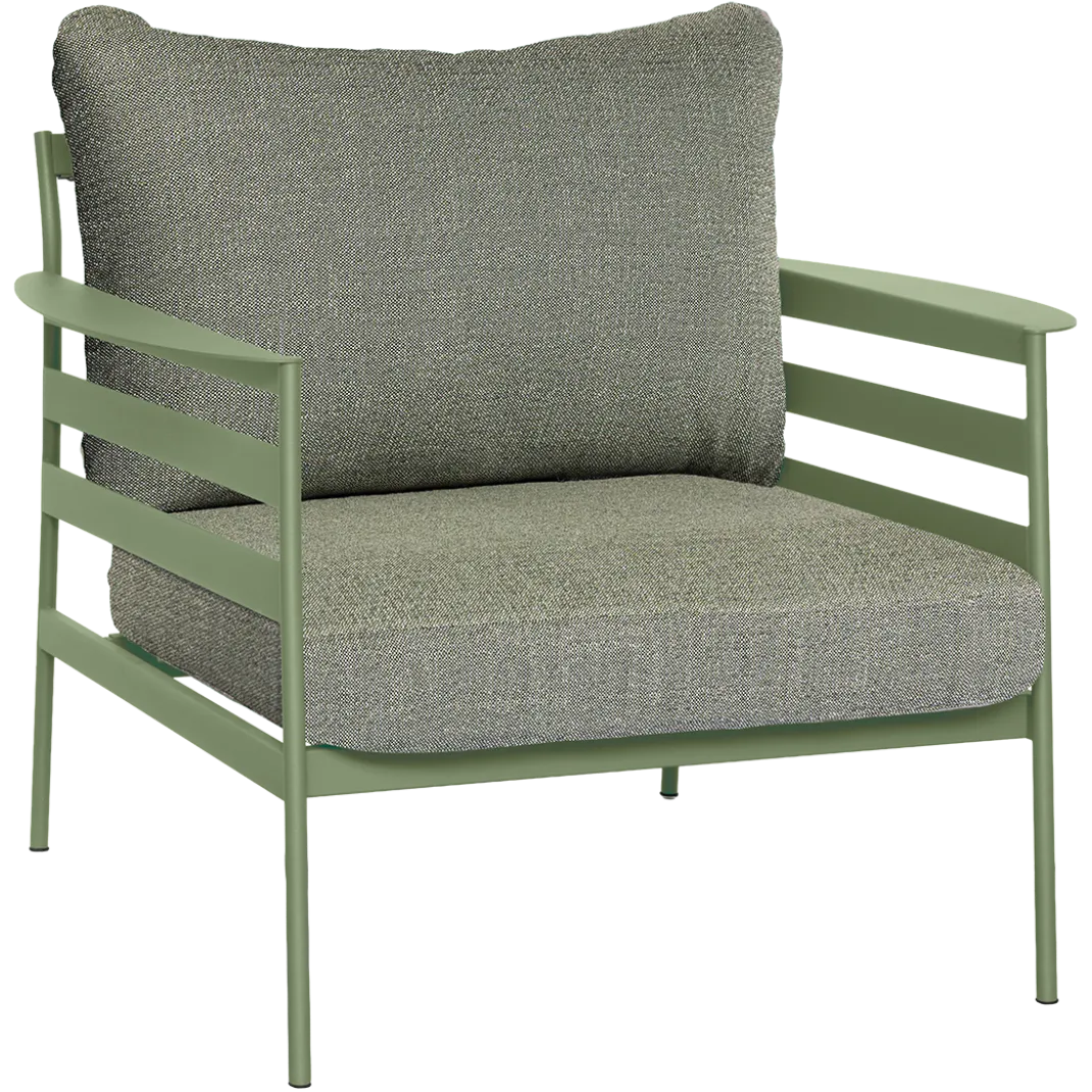 FAUTEUIL BAS