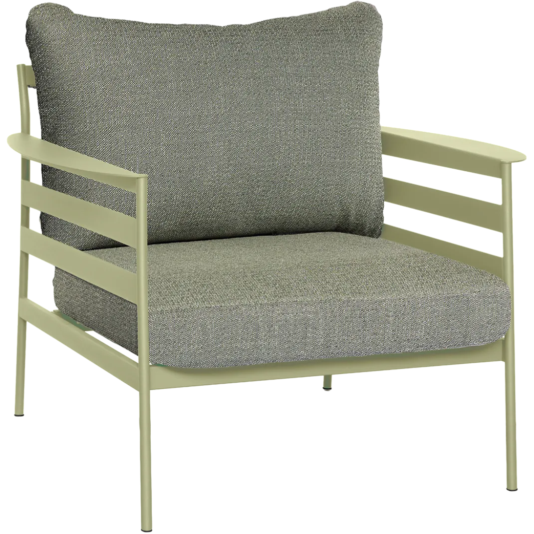 FAUTEUIL BAS