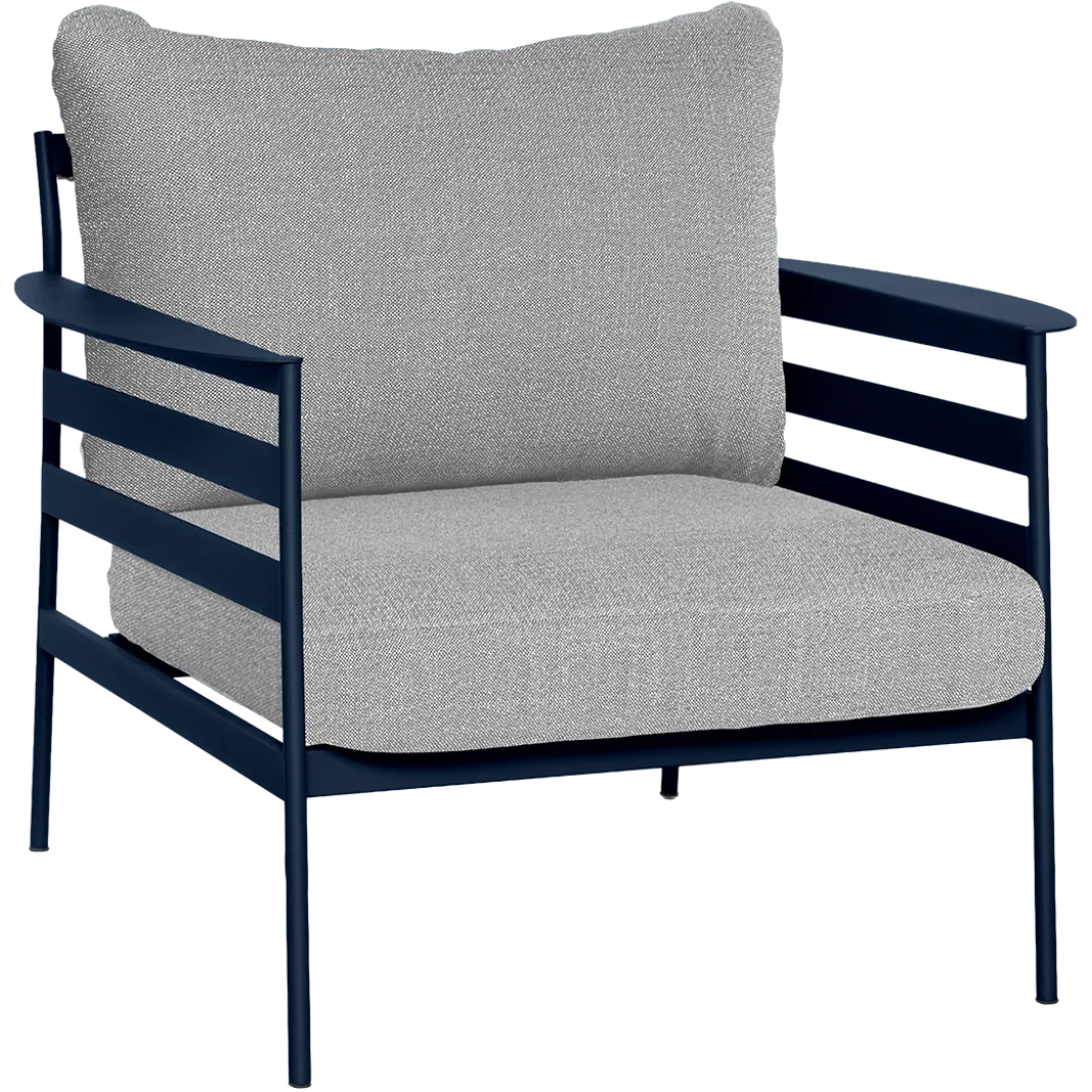 FAUTEUIL BAS