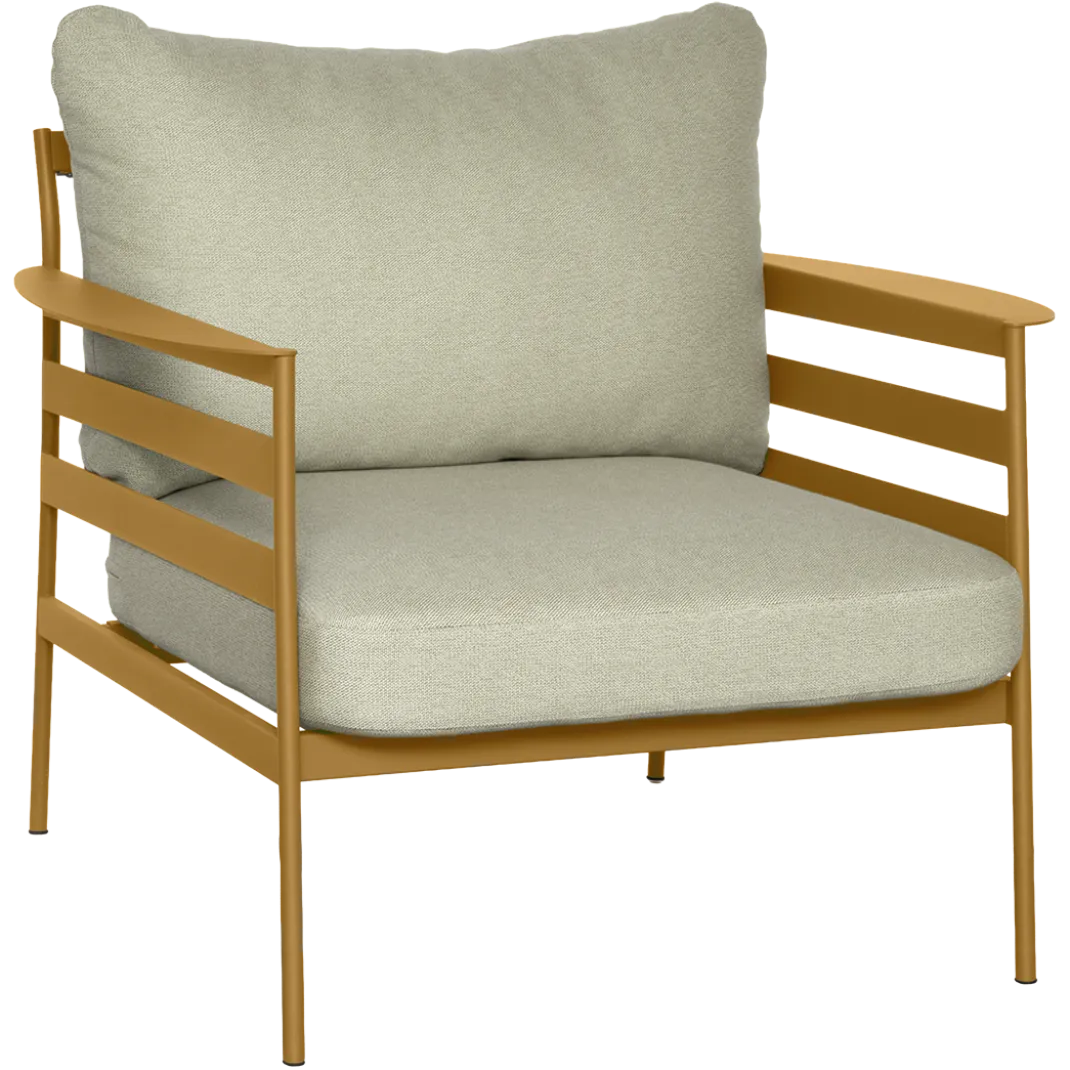 FAUTEUIL BAS