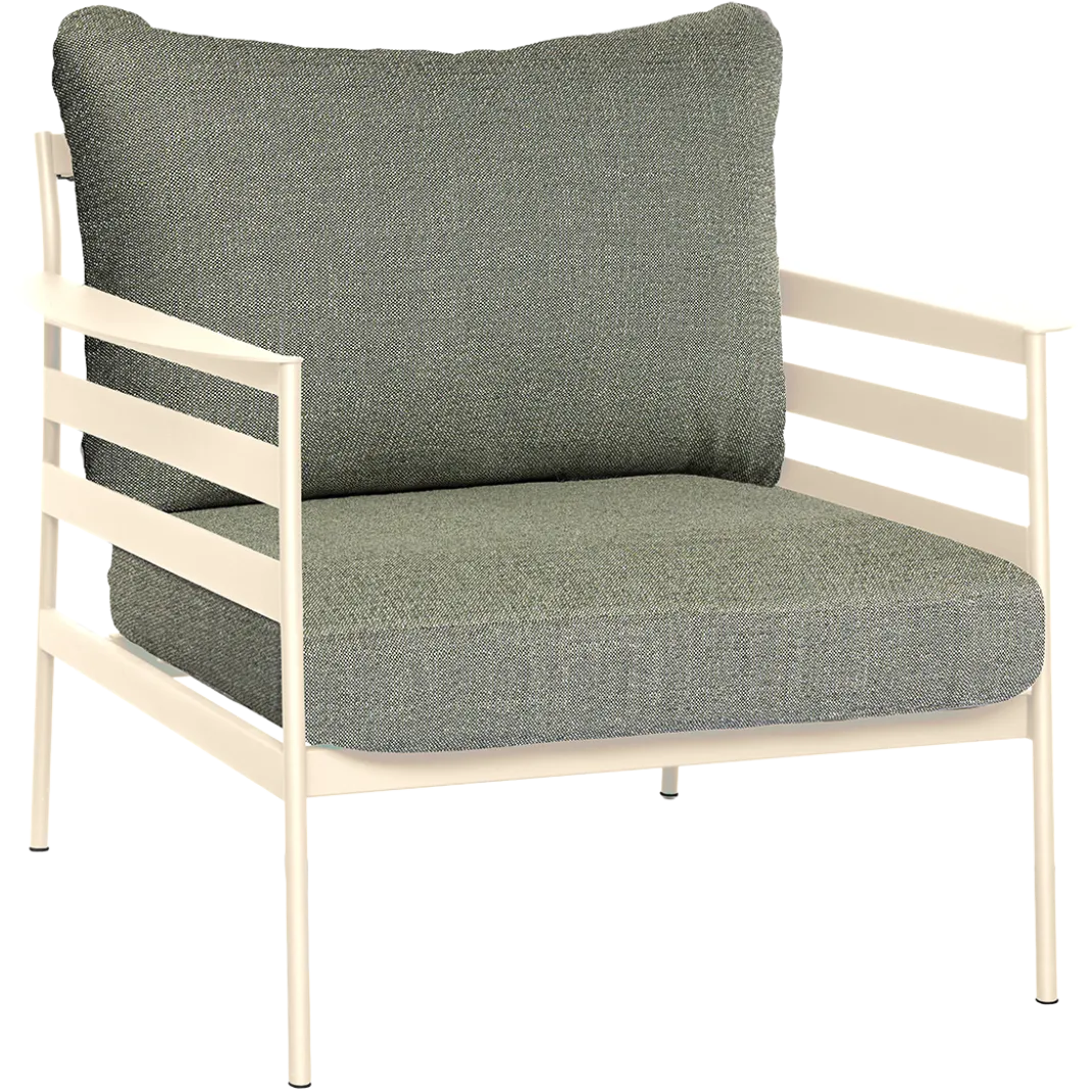 FAUTEUIL BAS