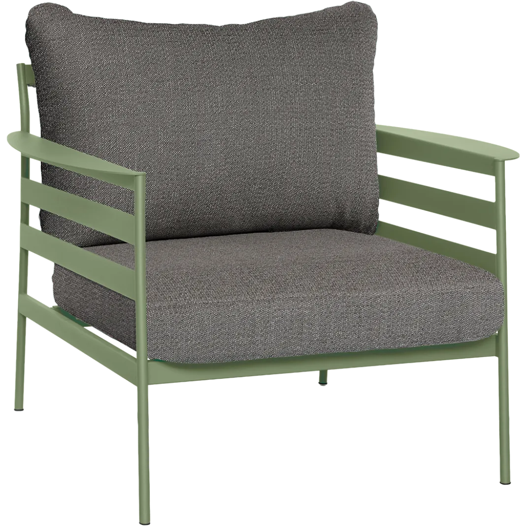 FAUTEUIL BAS