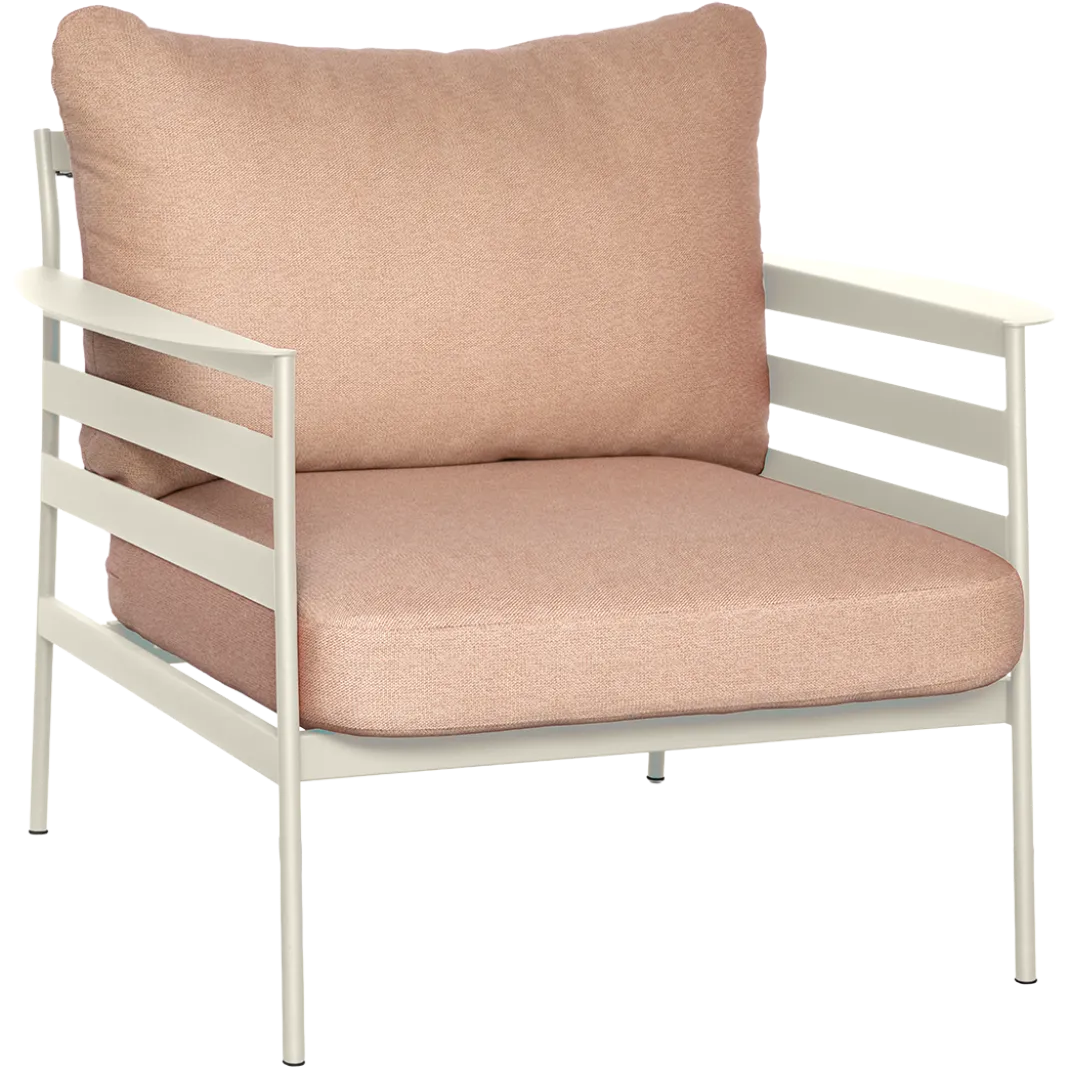 FAUTEUIL BAS