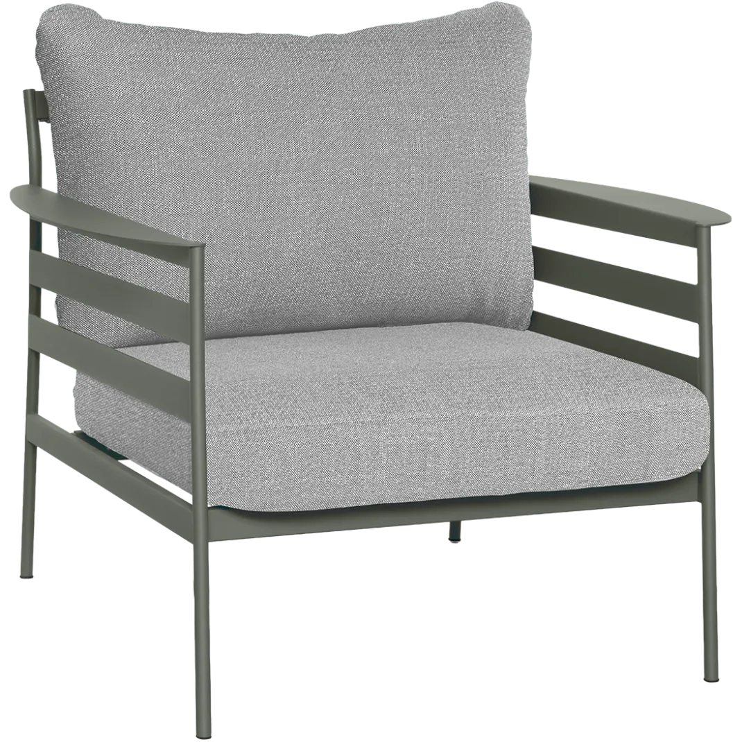 FAUTEUIL BAS