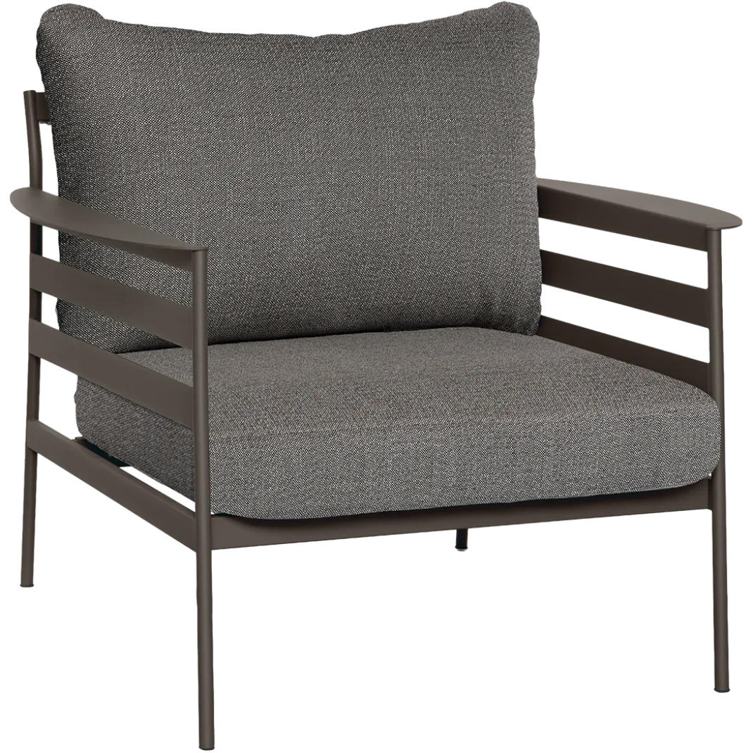 FAUTEUIL BAS