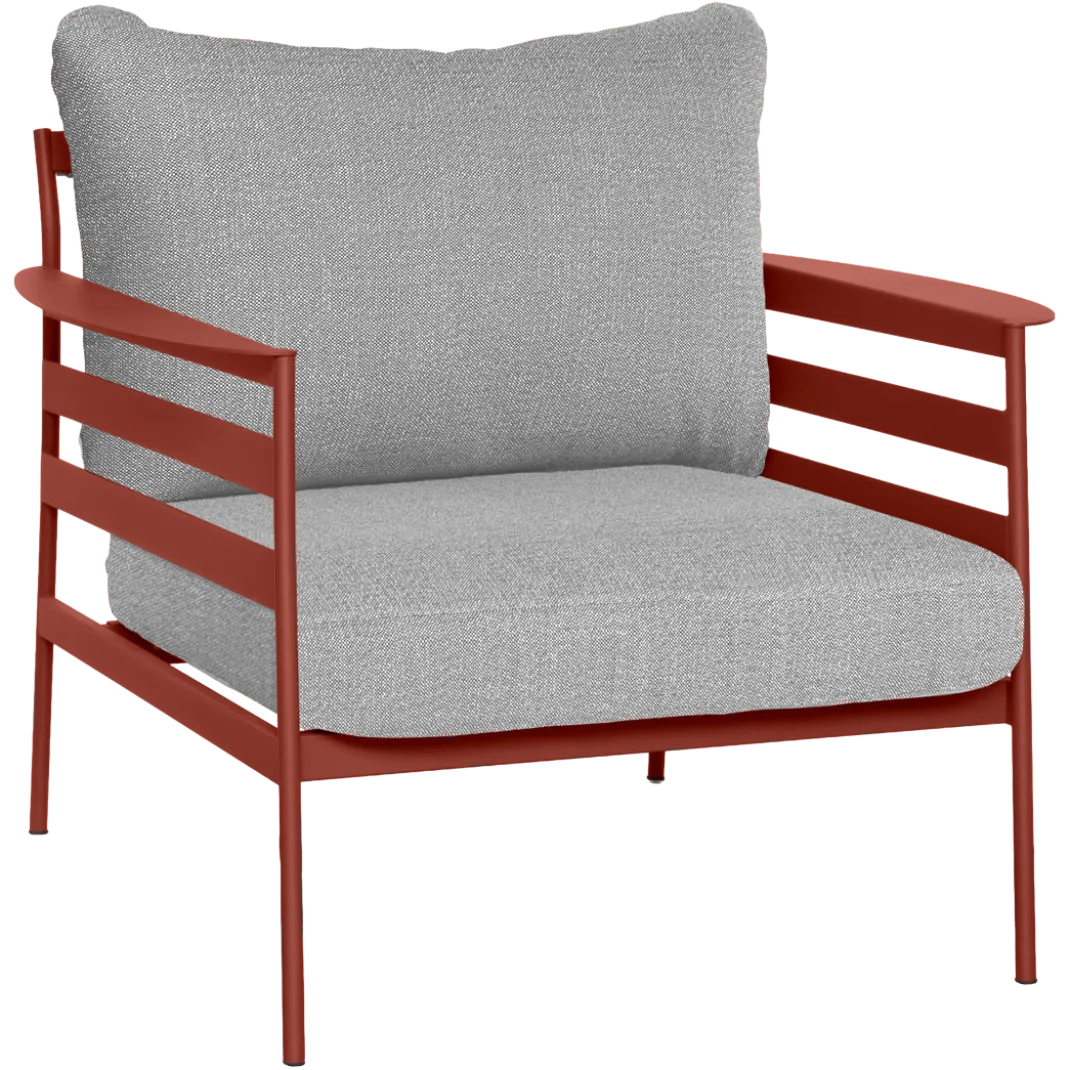 FAUTEUIL BAS
