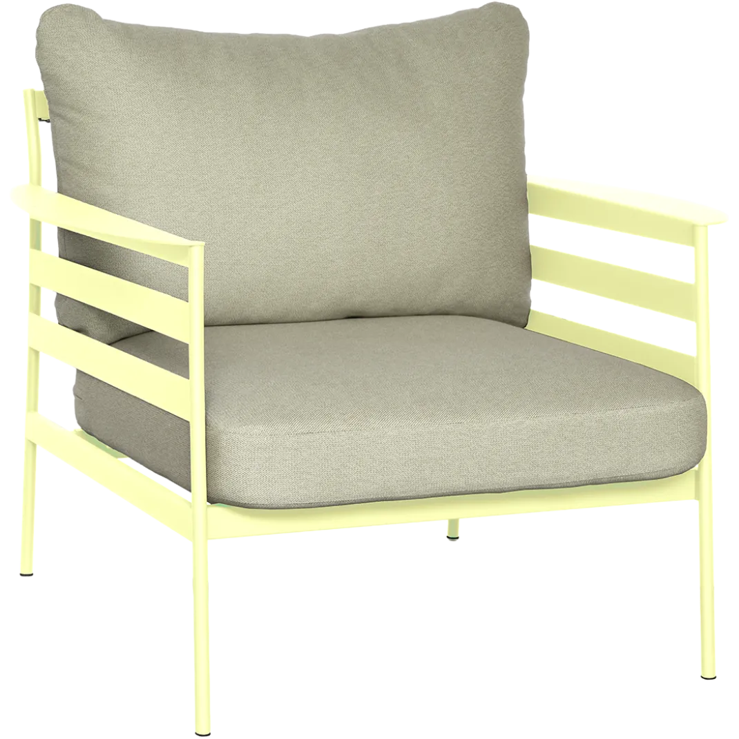 FAUTEUIL BAS