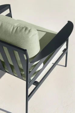 FAUTEUIL BAS