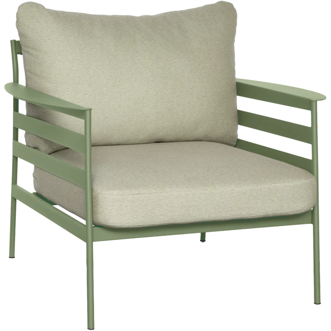 FAUTEUIL BAS