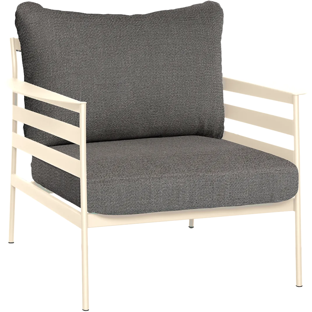 FAUTEUIL BAS