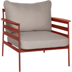 FAUTEUIL BAS