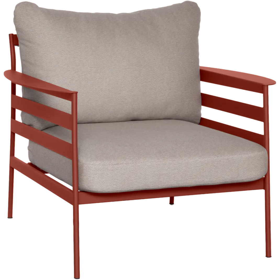 FAUTEUIL BAS