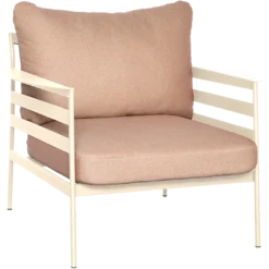 FAUTEUIL BAS