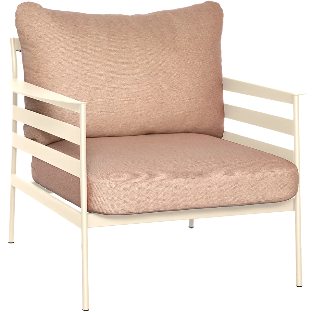 FAUTEUIL BAS