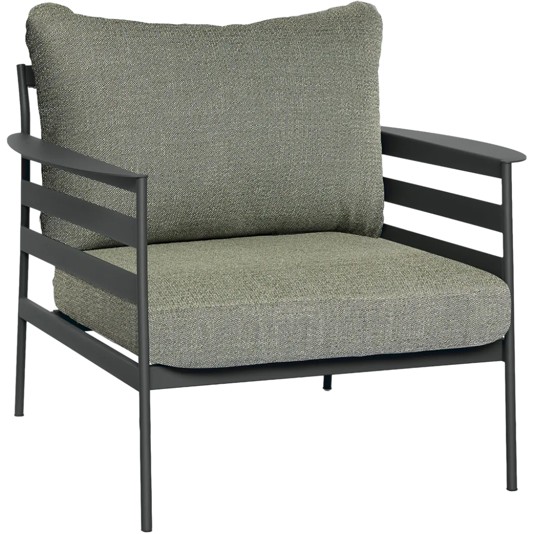 FAUTEUIL BAS