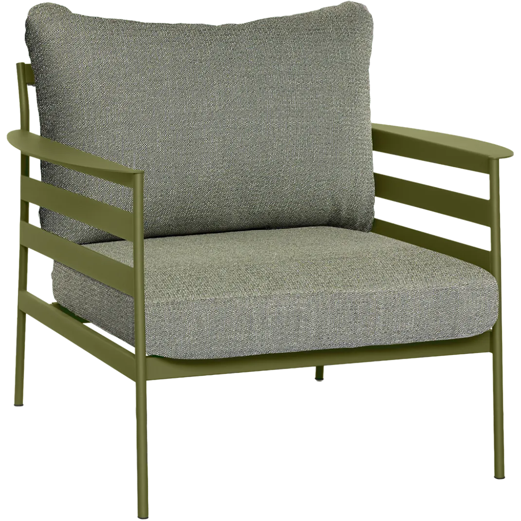 FAUTEUIL BAS