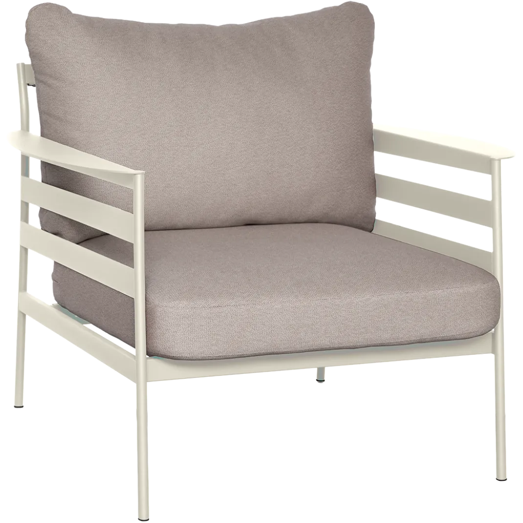 FAUTEUIL BAS