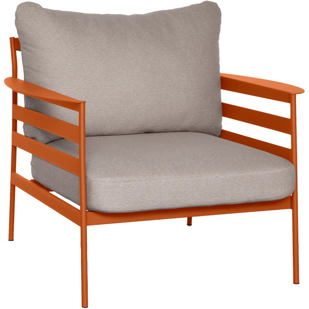 FAUTEUIL BAS