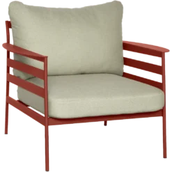 FAUTEUIL BAS