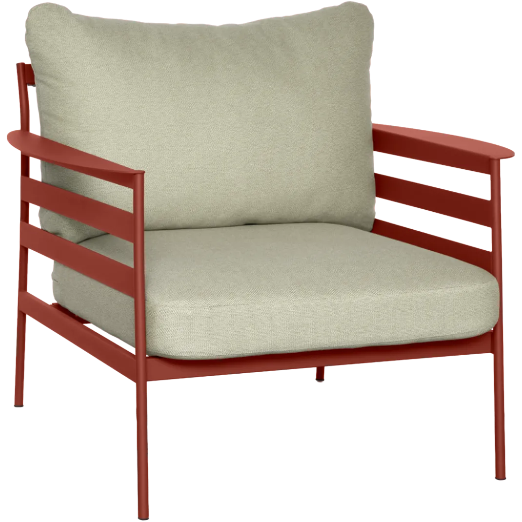 FAUTEUIL BAS