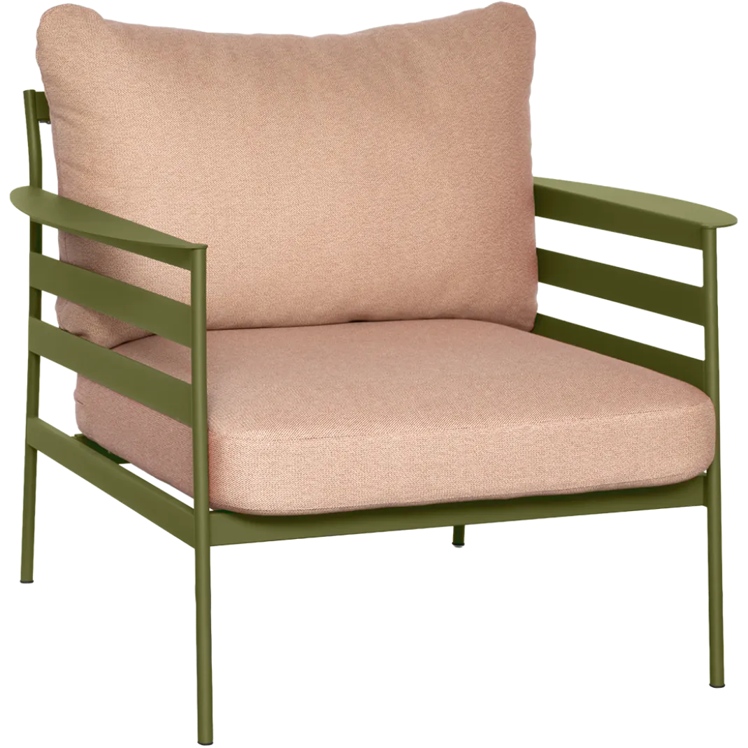 FAUTEUIL BAS