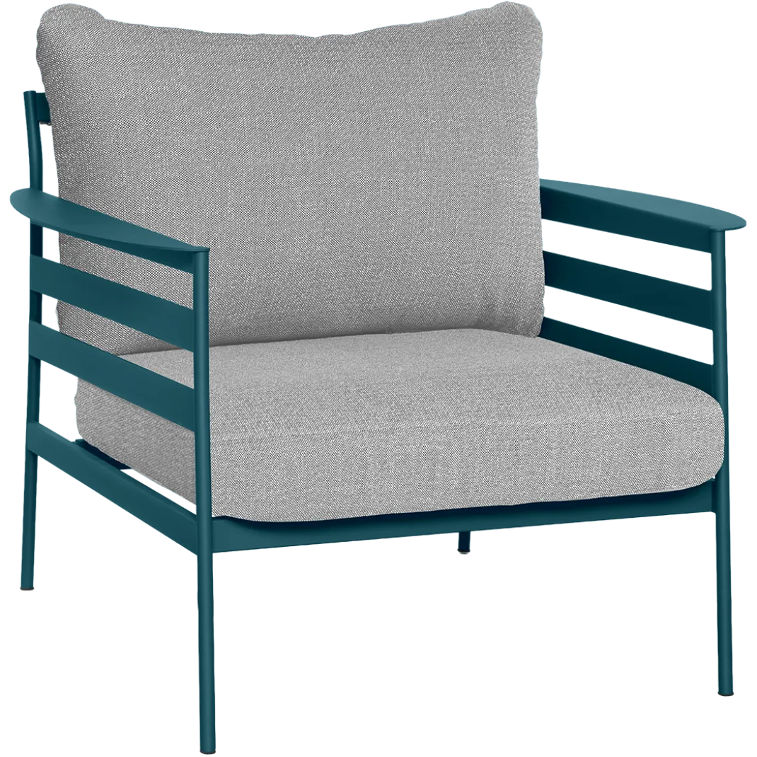 FAUTEUIL BAS