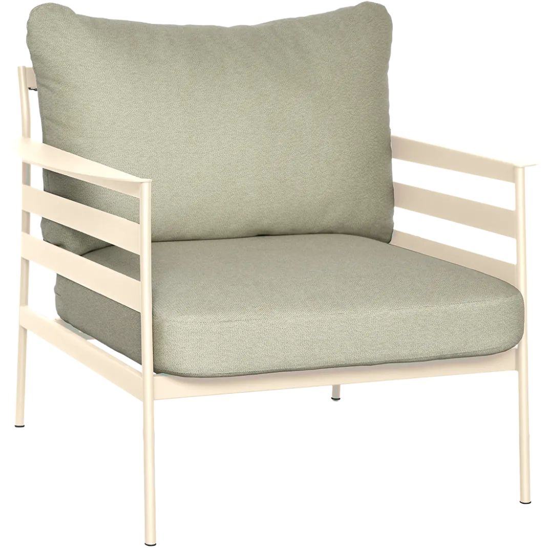 FAUTEUIL BAS