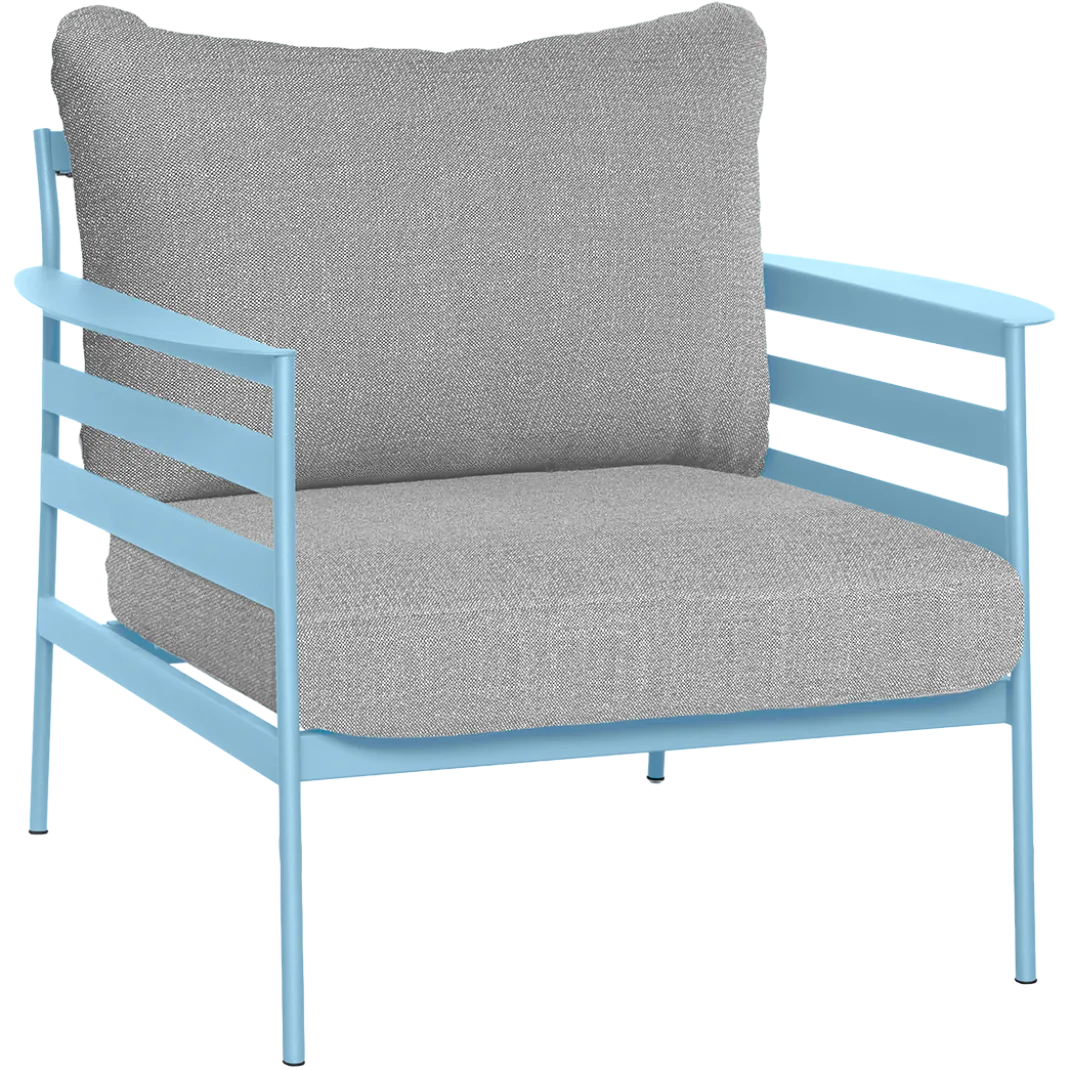FAUTEUIL BAS