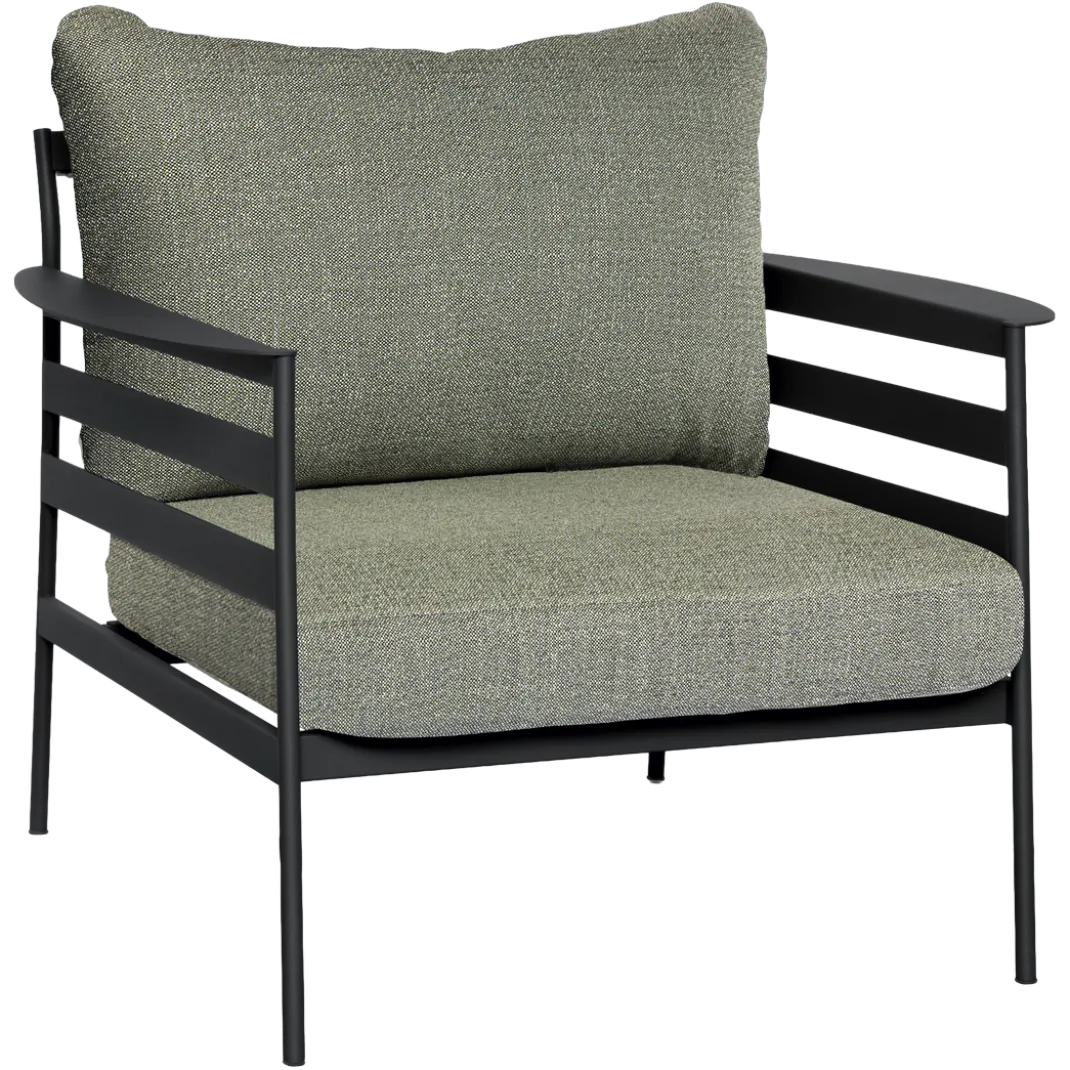 FAUTEUIL BAS