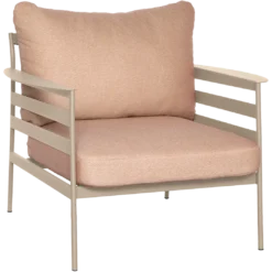 FAUTEUIL BAS