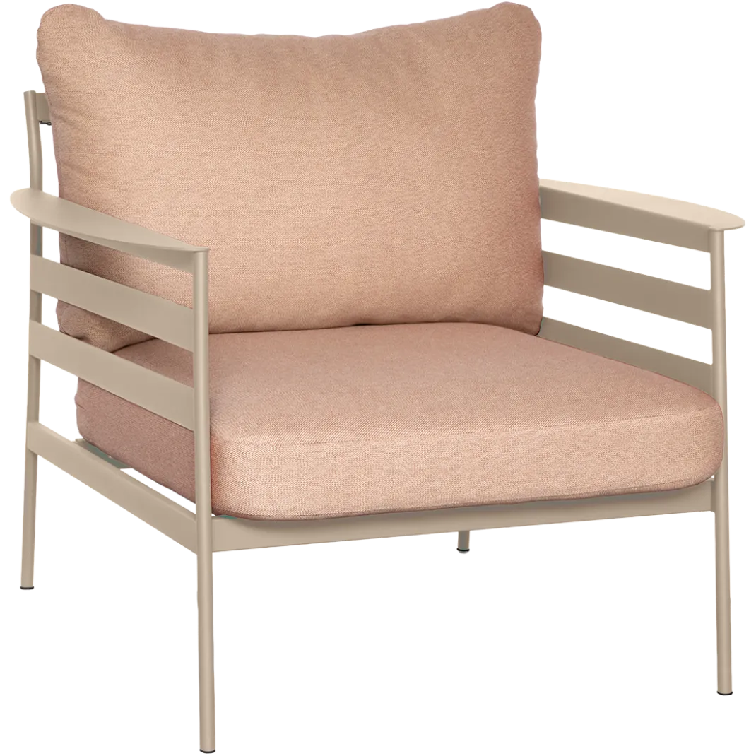 FAUTEUIL BAS