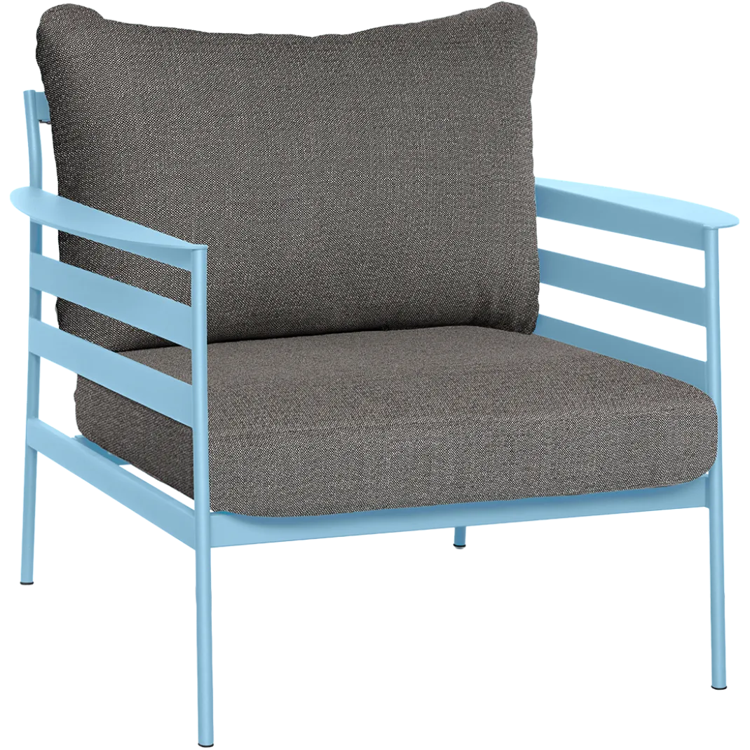 FAUTEUIL BAS