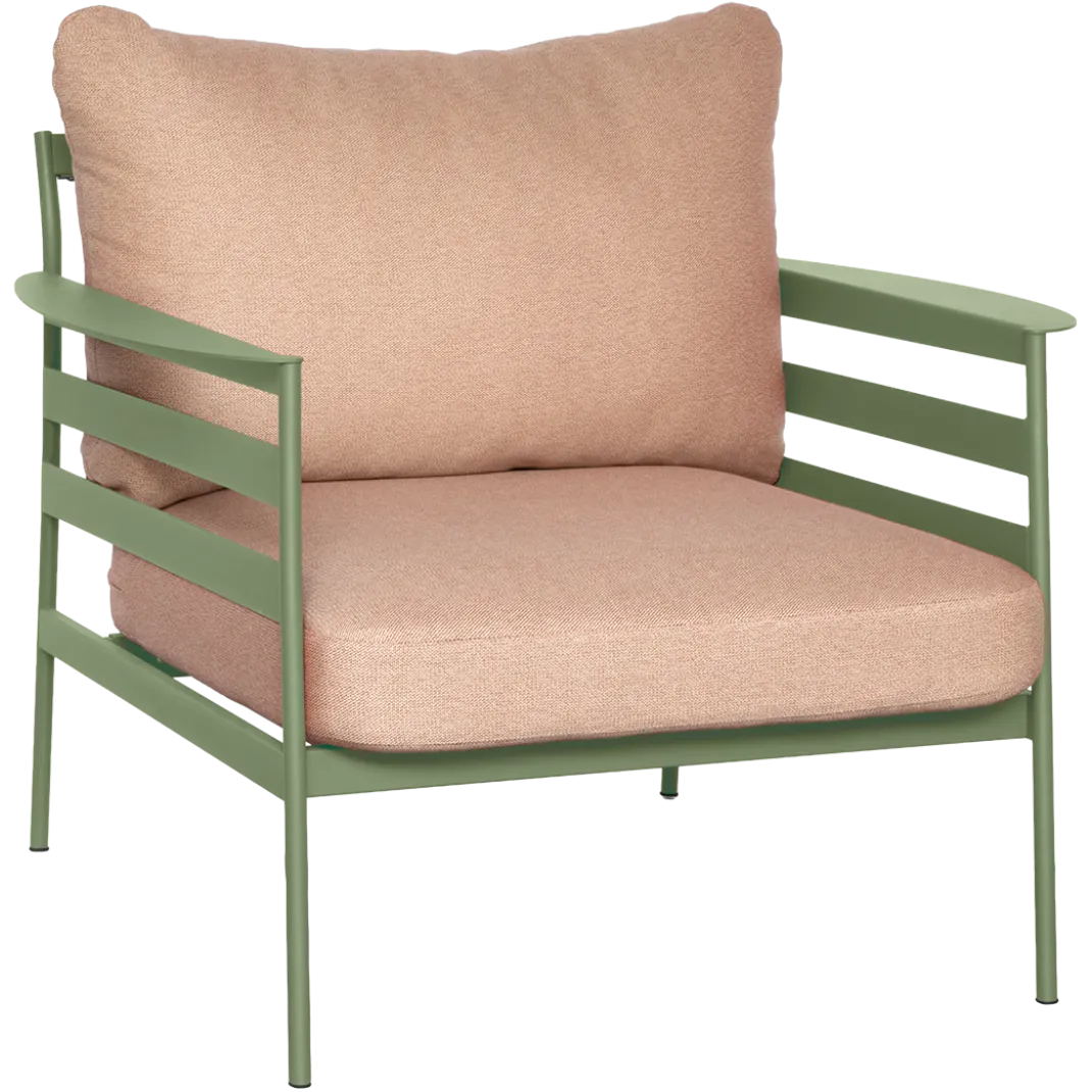 FAUTEUIL BAS